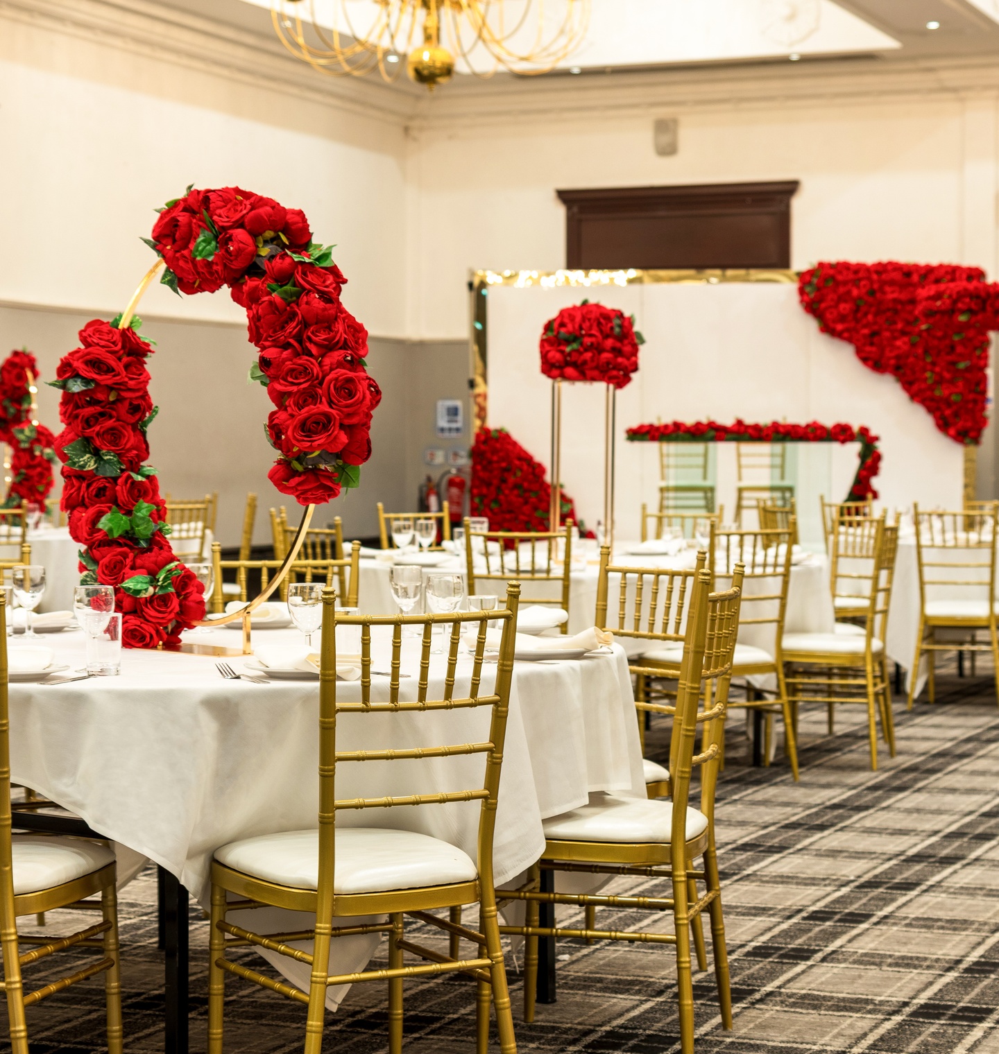 Royal Court Hotel Britannia Suite Royal Court Hotel Britannia Suite