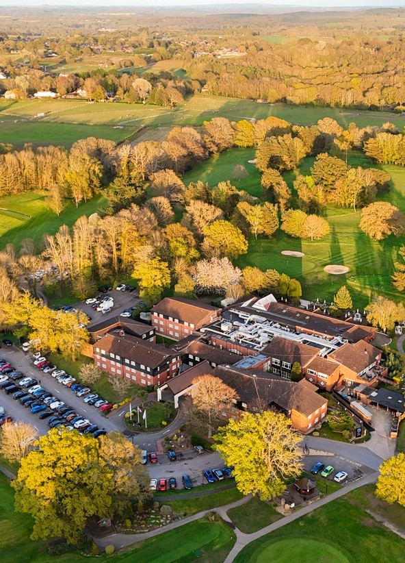 Meon Valley Hotel, Golf & Country Club Meon Valley Hotel, Golf & Country Club