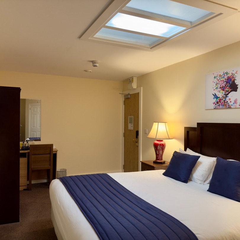 Meon Valley Hotel Double City Meon Valley Hotel Double City