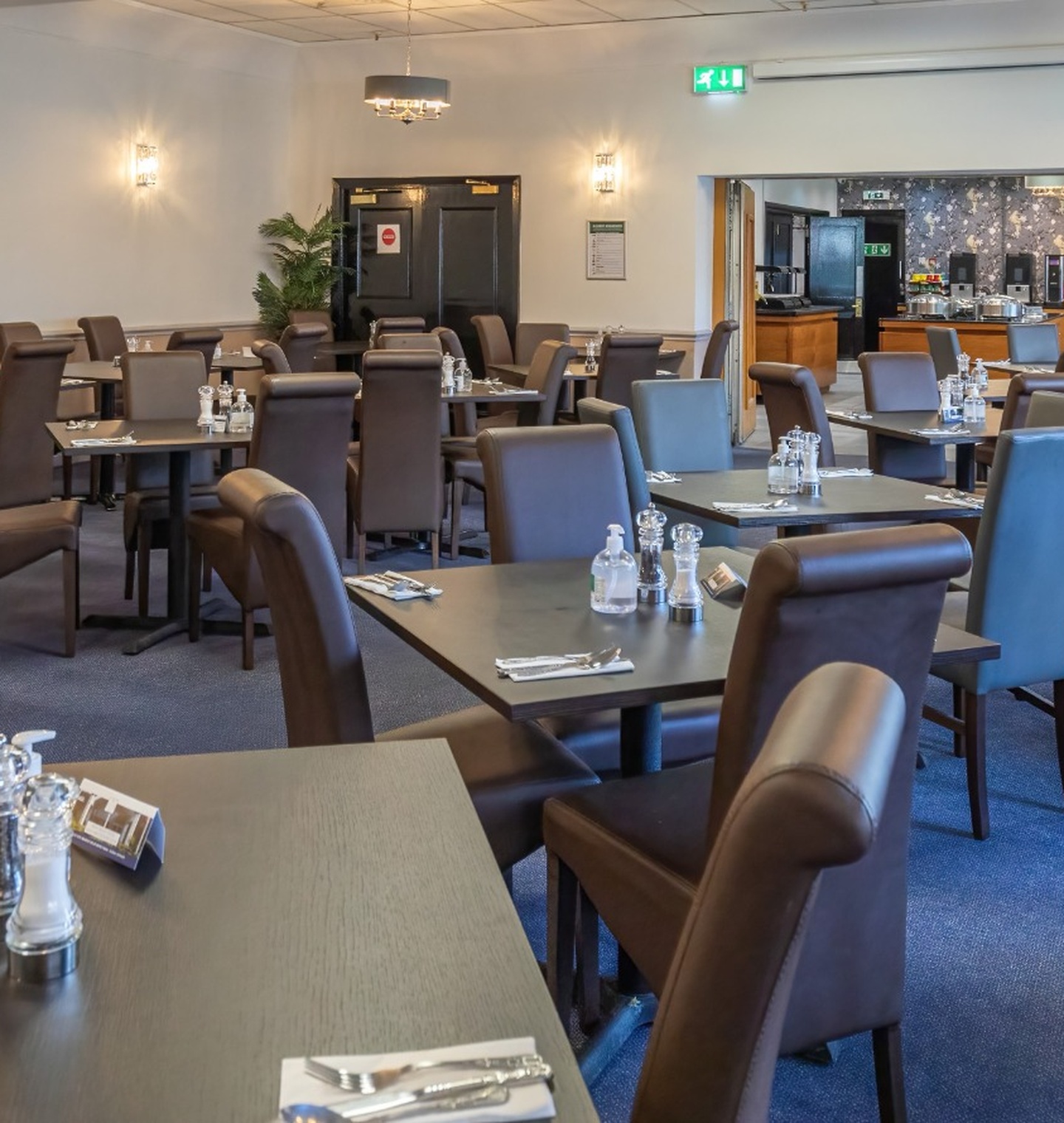 Meon Valley Hotel Charter Suite Meon Valley Hotel Charter Suite