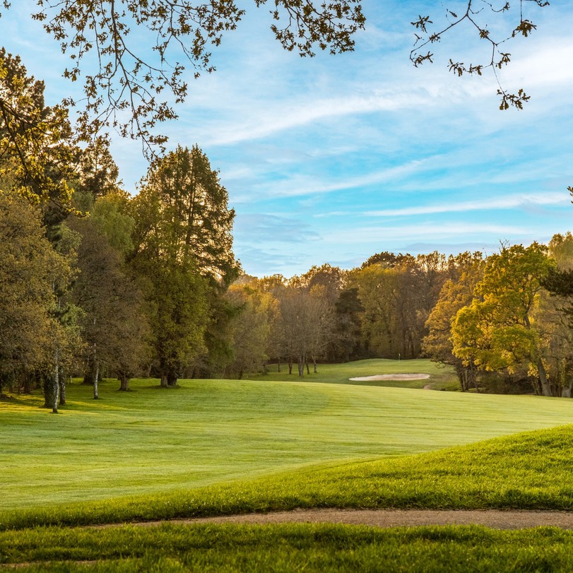 Meon Valley Hotel Golf Meon Valley Hotel Golf