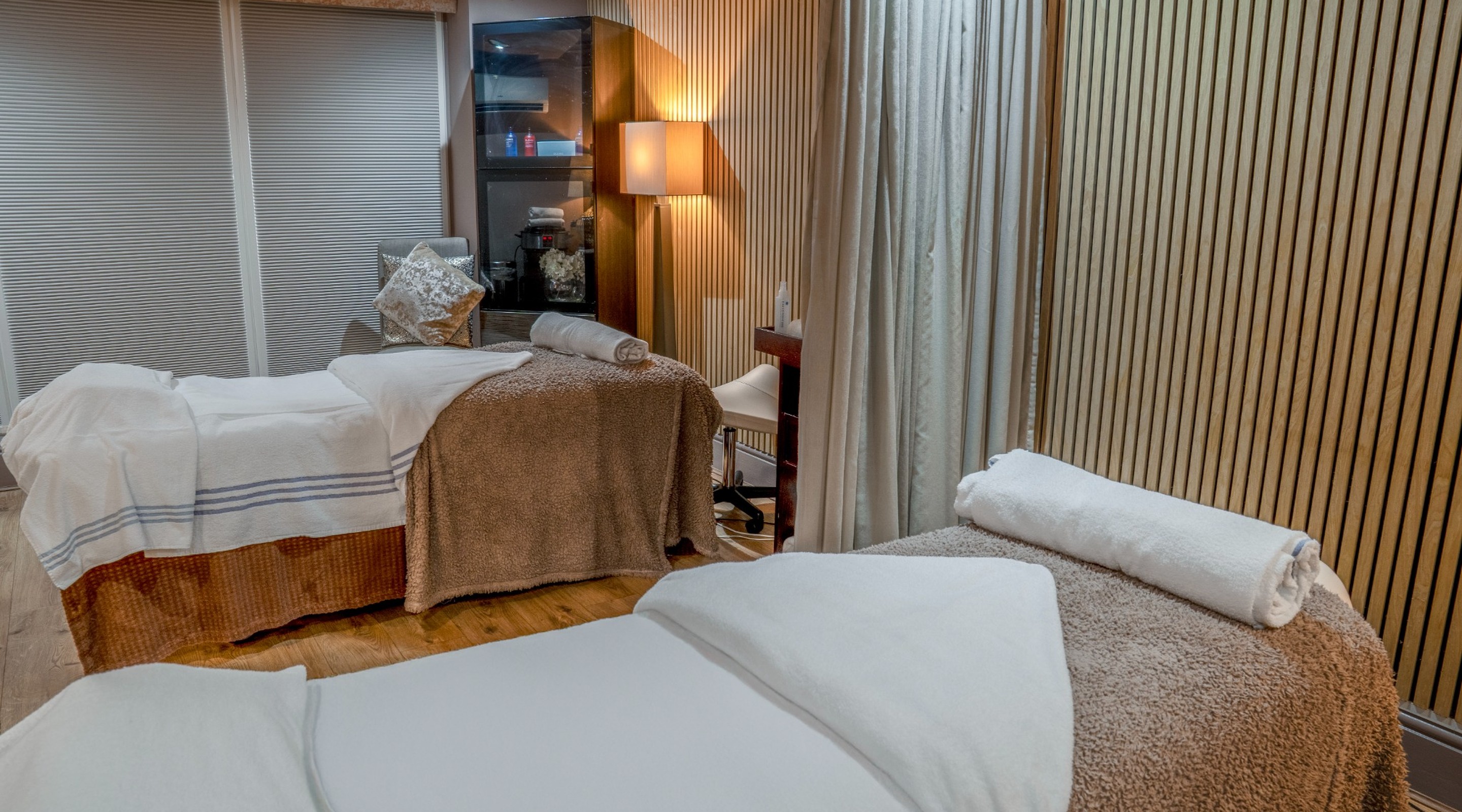 Bosworth Hall Hotel Spa 