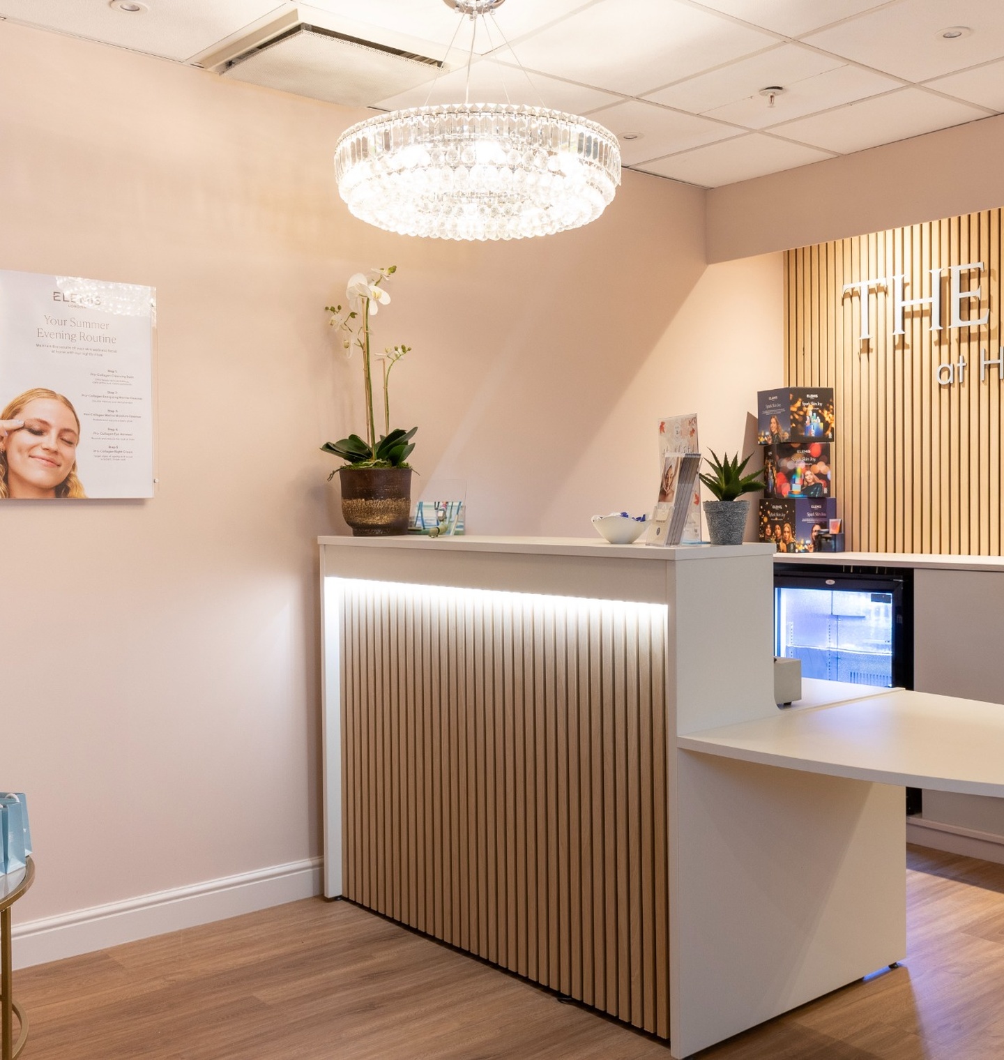 Hollins Hall Hotel Spa