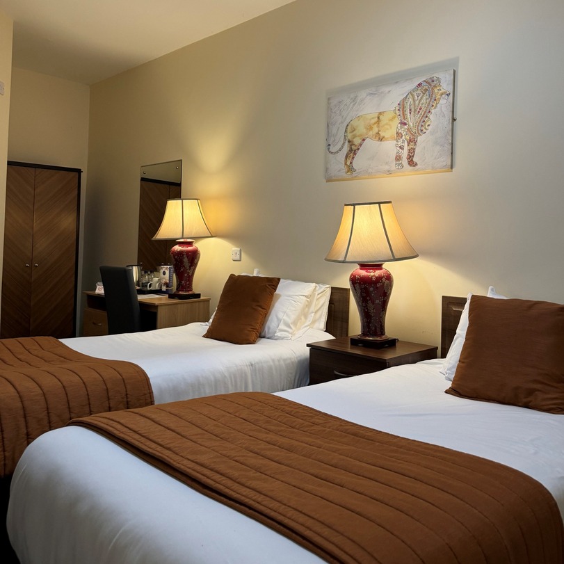 Meon Valley Hotel Twin City Meon Valley Hotel Twin City