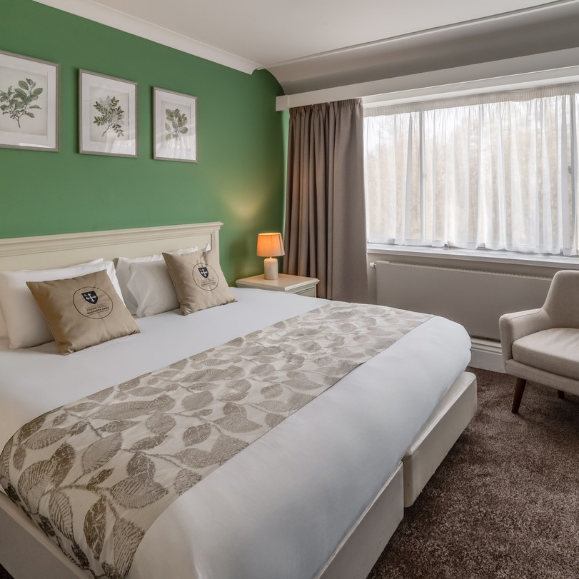 Grand Hotel Gosforth Park Newcastle Double Executive Grand Hotel Gosforth Park Newcastle Double Executive