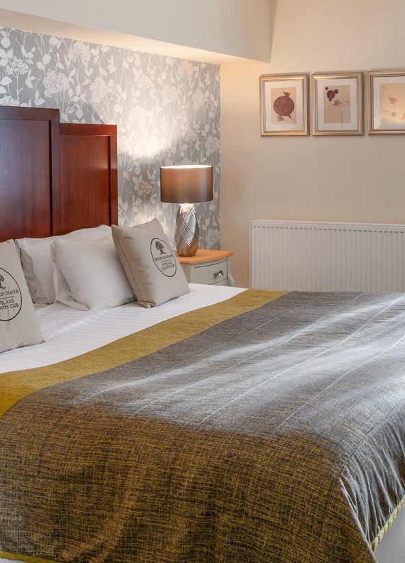 Sprowston Manor Hotel Double Suite Sprowston Manor Hotel Double Suite