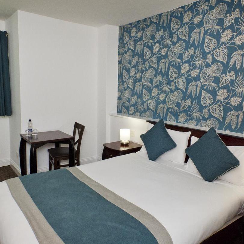 Basingstoke Country Hotel Double Standard 