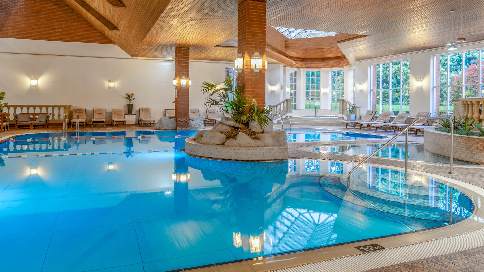Sprowston Manor Hotel Swimming Pool Sprowston Manor Hotel Swimming Pool