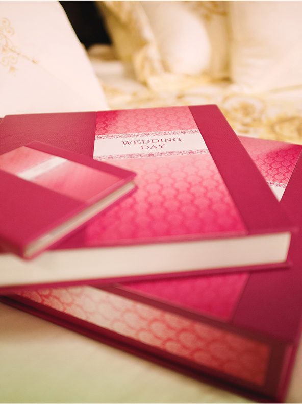 Wedding Consultation 