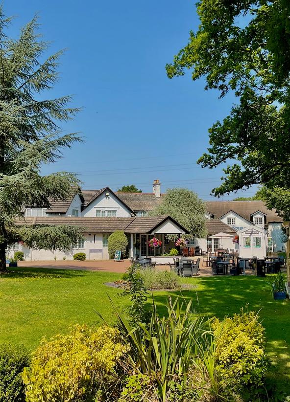 Basingstoke Country Hotel