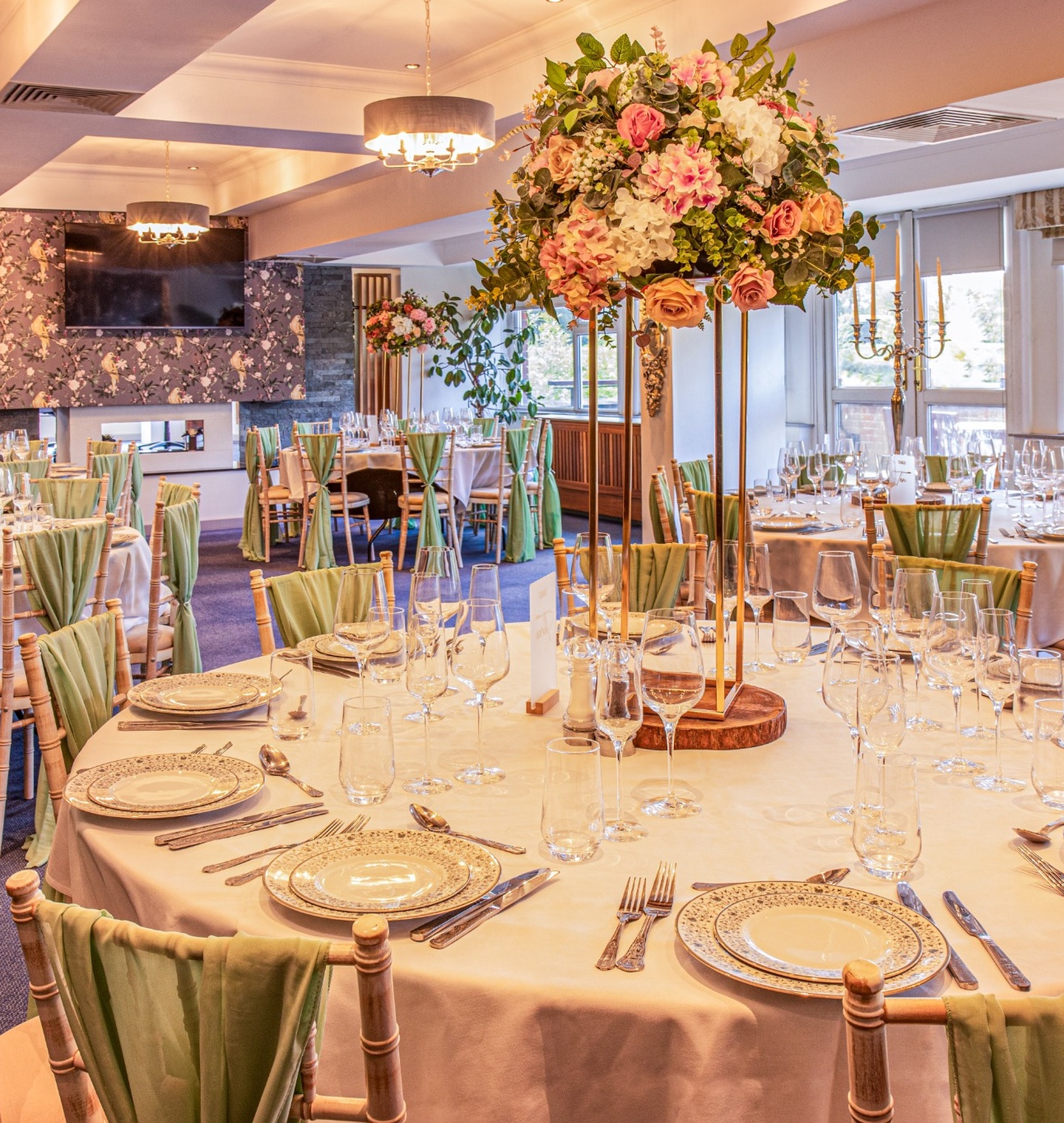 Meon Valley Hotel Broadstreet Meon Valley Hotel Broadstreet