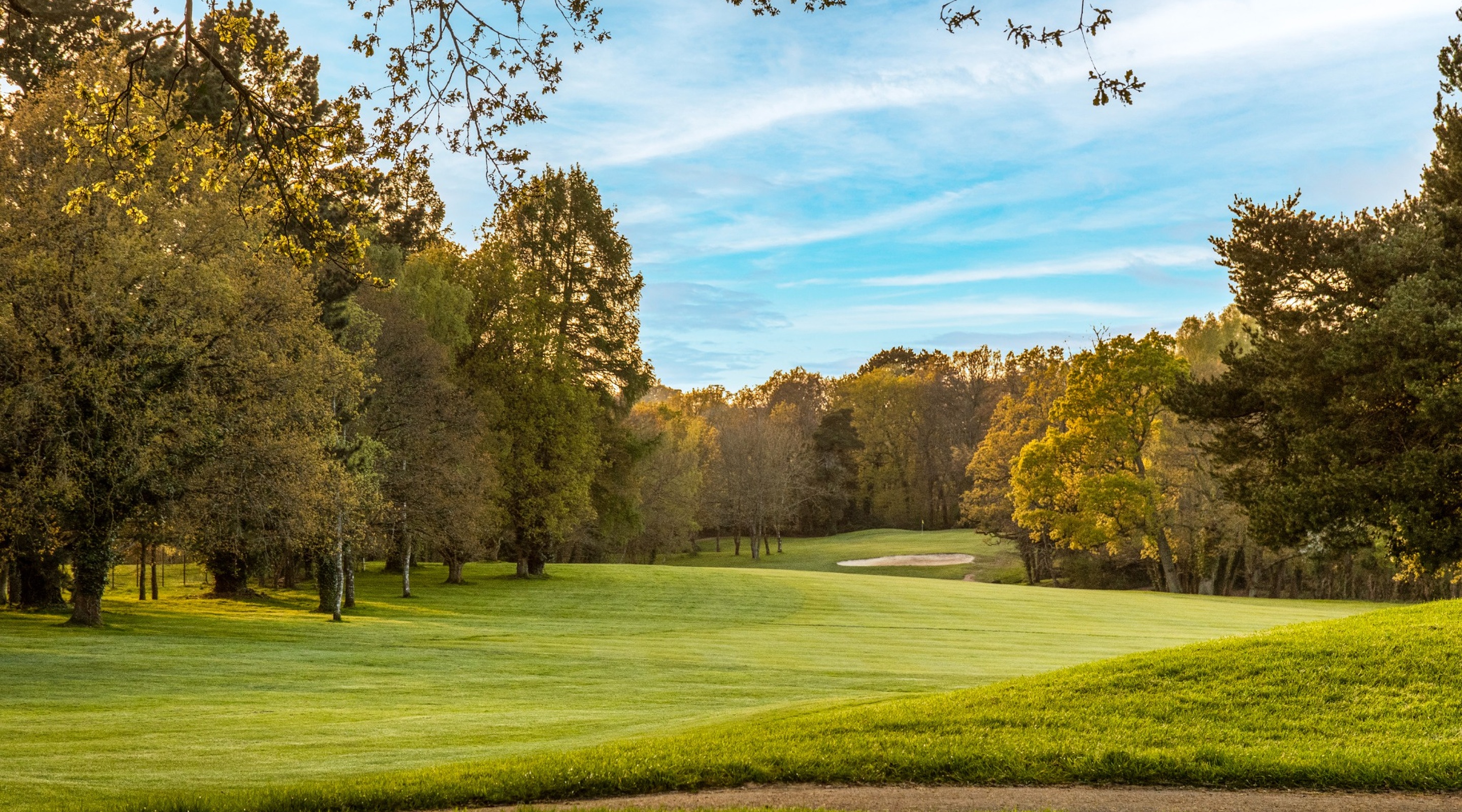 Meon Valley Hotel Golf Meon Valley Hotel Golf