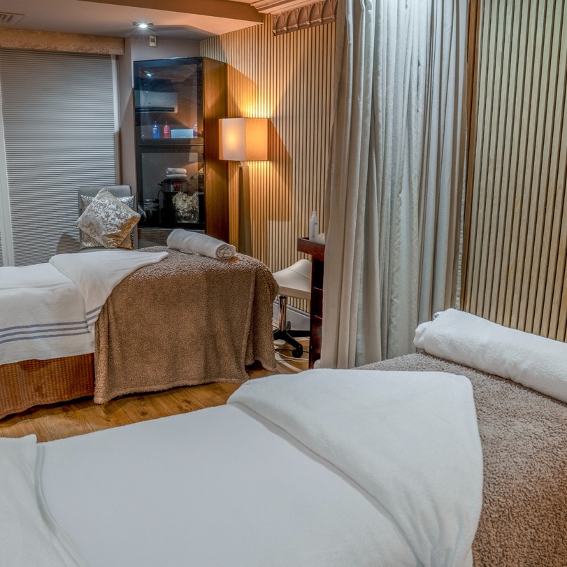 Bosworth Hall Hotel Spa