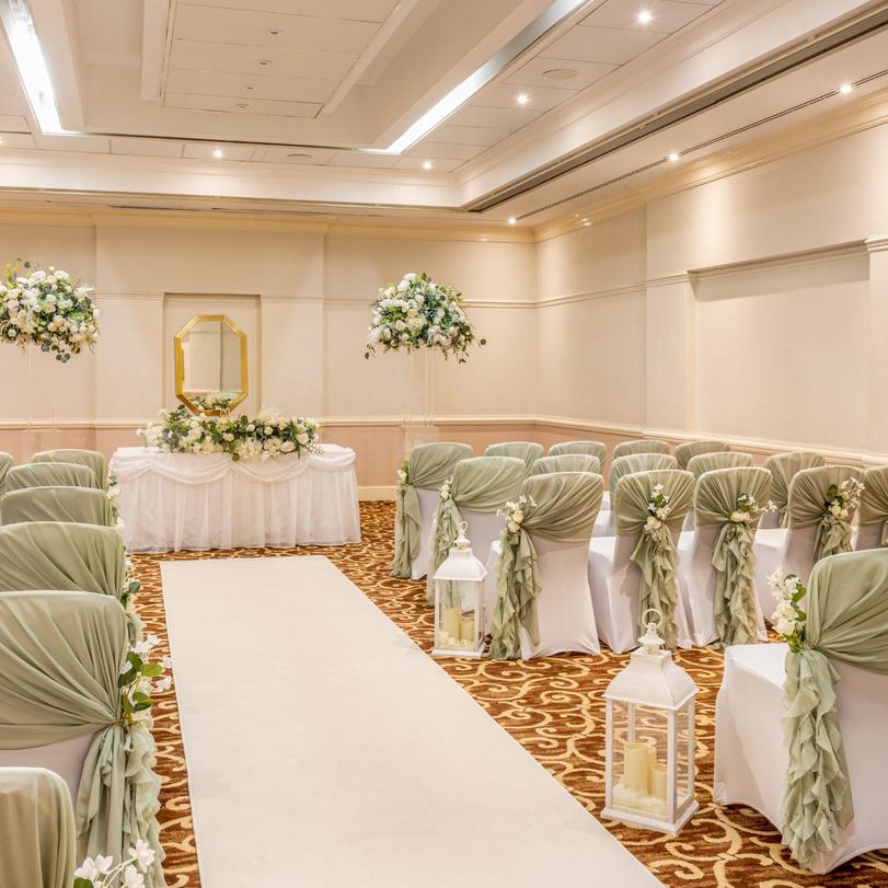 Bromsgrove Hotel & Spa Weddings Bromsgrove Hotel & Spa Weddings