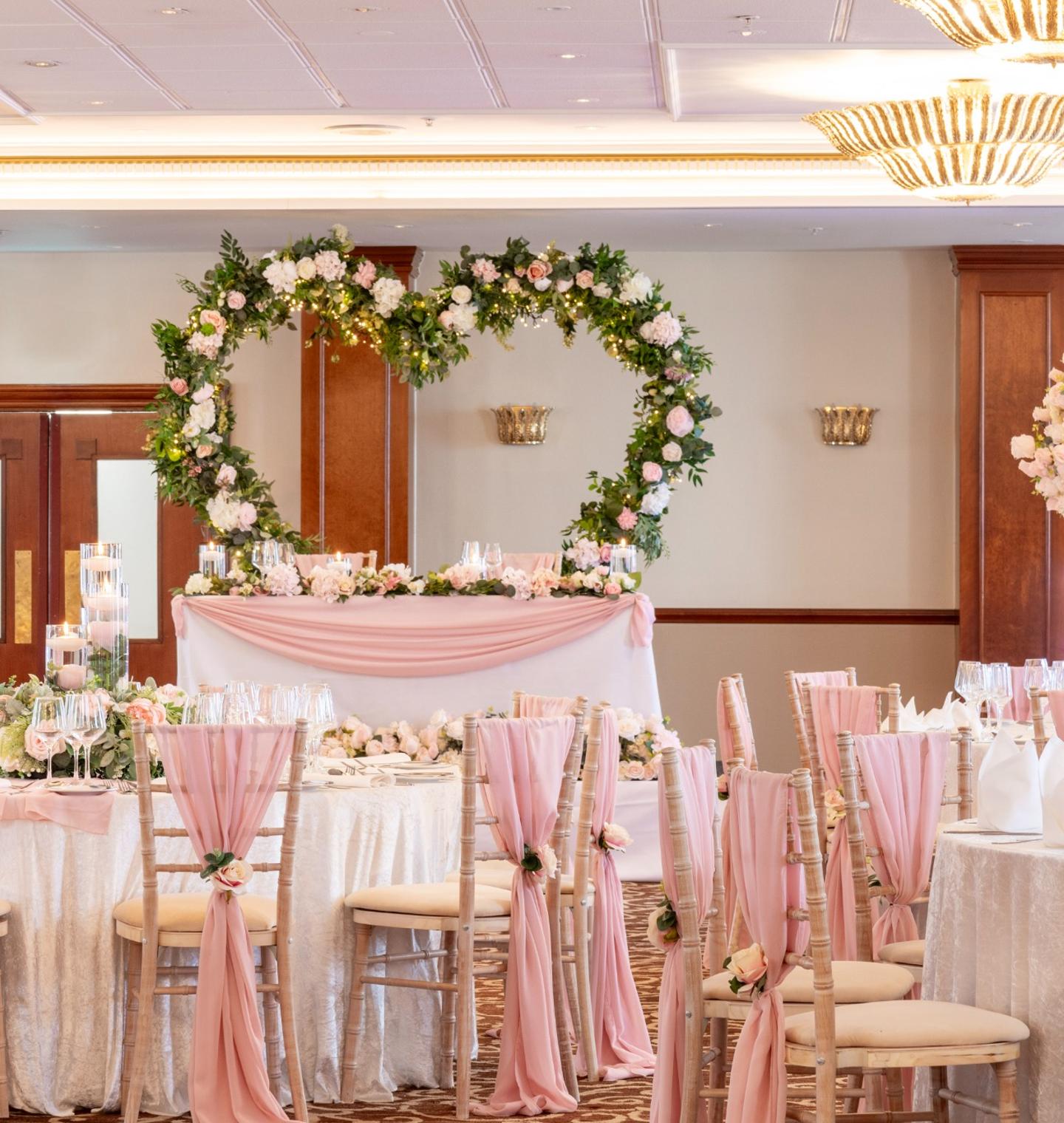 Grand Hotel Blackpool Queens Suite Grand Hotel Blackpool Queens Suite