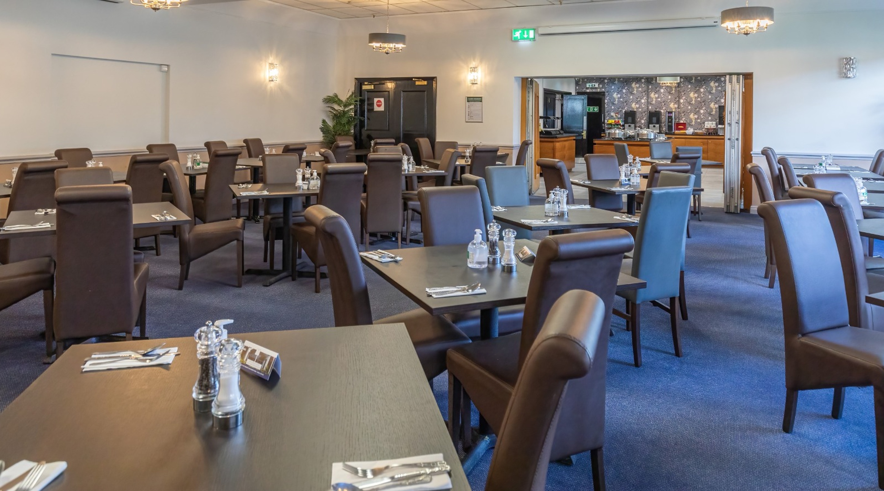 Meon Valley Hotel Charter Suite Meon Valley Hotel Charter Suite