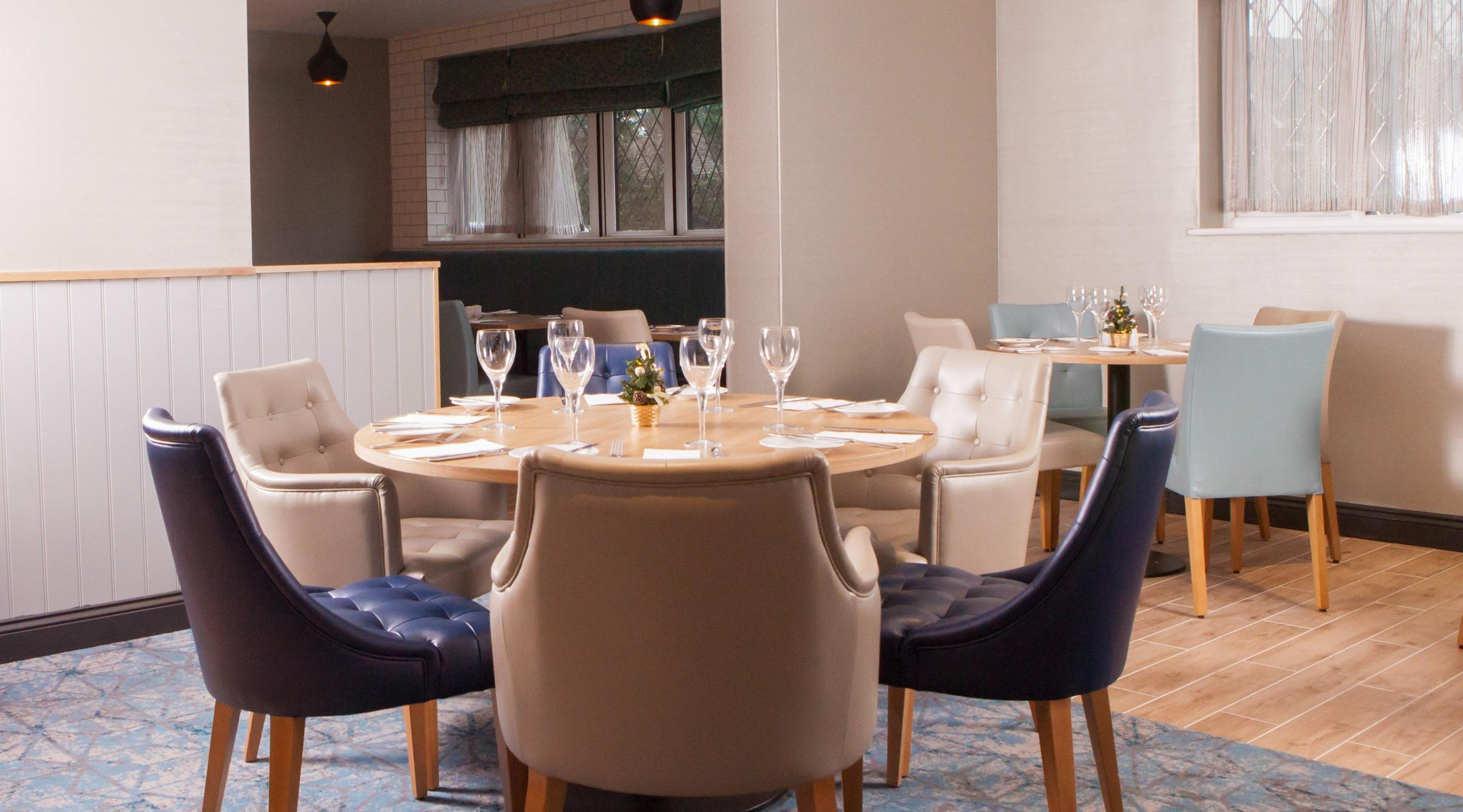 Felbridge - Gatwick Restaurant