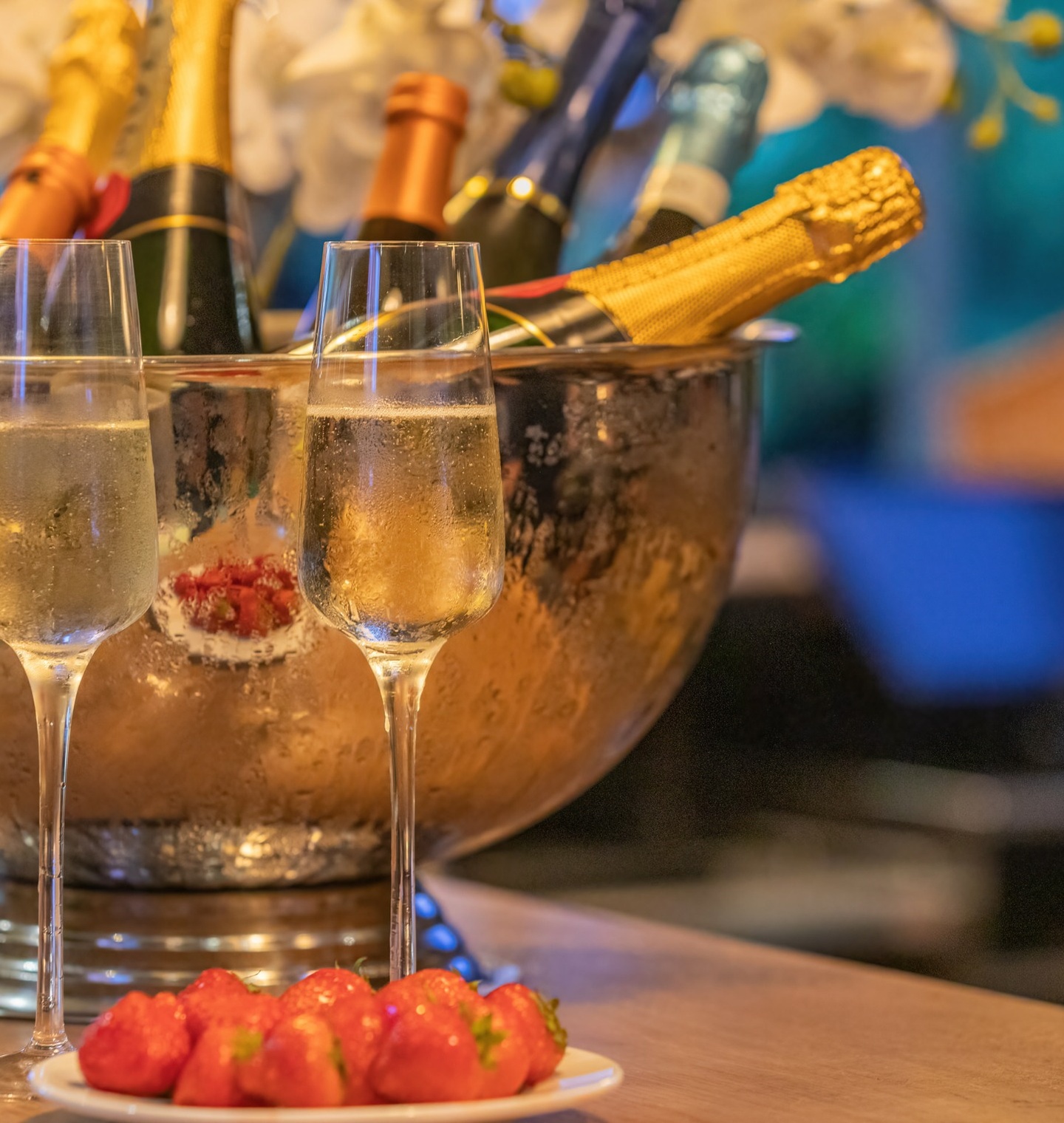 Meon Valley Hotel Private Functions Meon Valley Hotel Private Functions