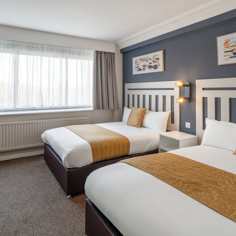 Grand Hotel Gosforth Park Newcastle Family Four Standard Grand Hotel Gosforth Park Newcastle Family Four Standard