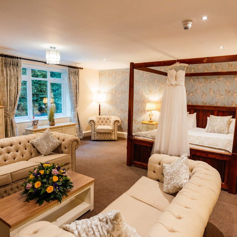 Hollins Hall Hotel Four Poster Hollins Hall Hotel Four Poster