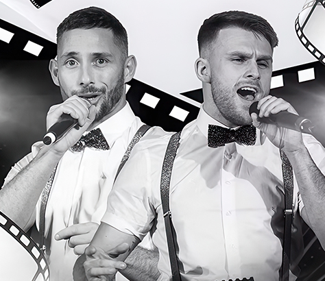 The Reeltones Tribute