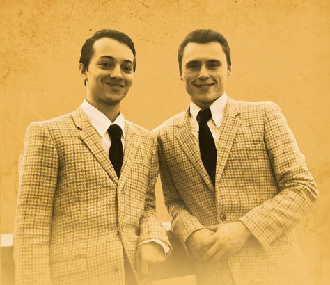 Everly Beyond Tribute