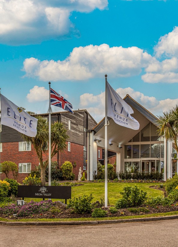 Meon Valley Hotel, Golf & Country Club Meon Valley Hotel, Golf & Country Club