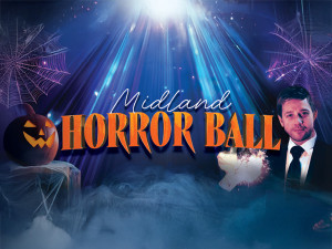 Midland Horror Ball Midland Horror Ball