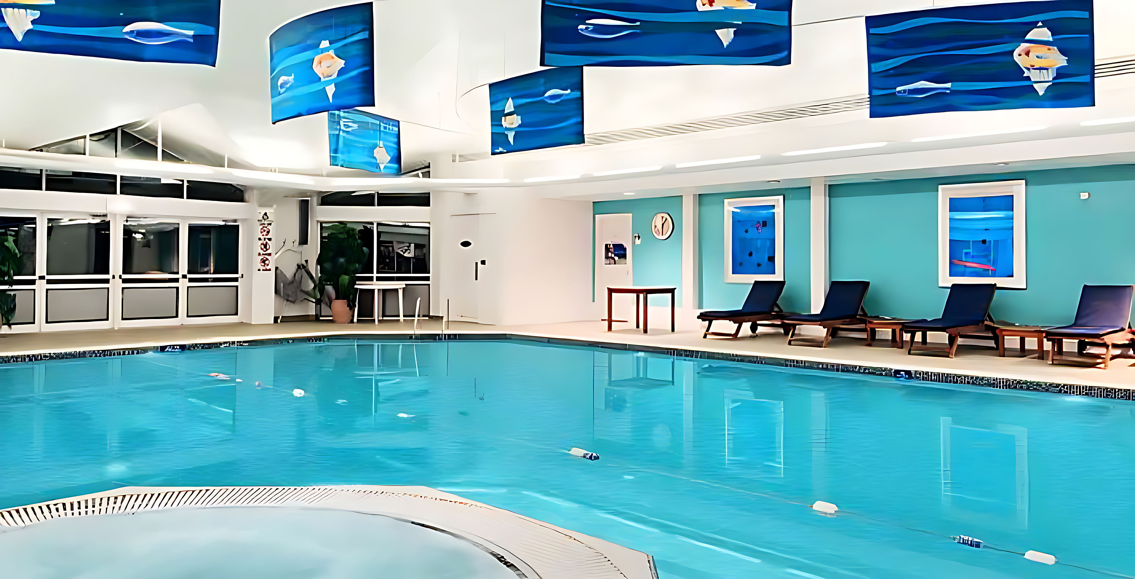 Bromsgrove Hotel & Spa Swimming Pool Bromsgrove Hotel & Spa Swimming Pool