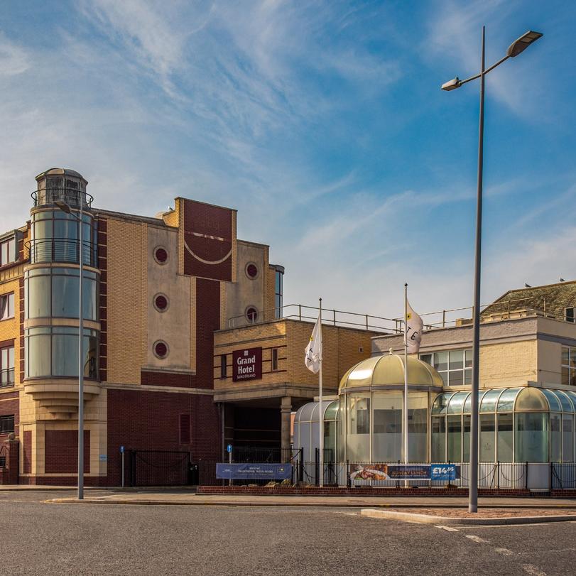 Grand Hotel Sunderland