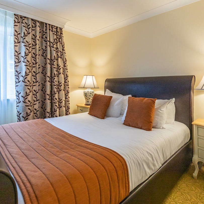 Meon Valley Hotel Double Suite Meon Valley Hotel Double Suite