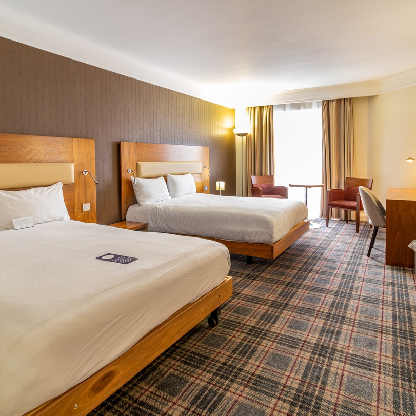 Bromsgrove Hotel & Spa Family Four Standard Bromsgrove Hotel & Spa Family Four Standard